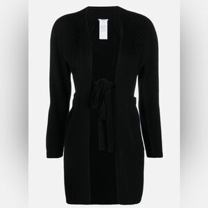 Wolford Braid Knit Cardigan